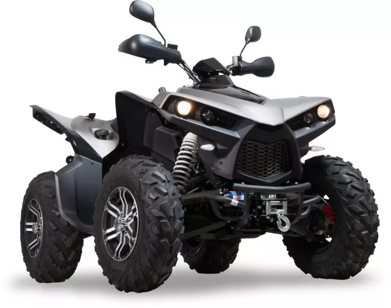 Herkules Kingcobra T5 ix-D LOF Herkules Kingcobra T5 ix-D LOF